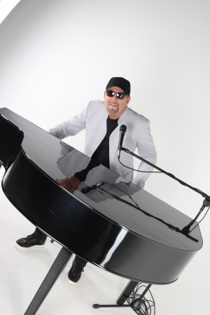 Billy Joel Live UK Tribute - Photo 2