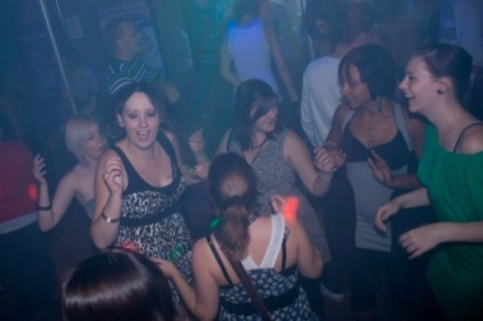 All Tomorrow's Parties Mobile Disco - Photo 4