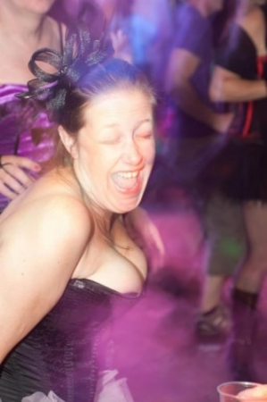 All Tomorrow's Parties Mobile Disco - Photo 5