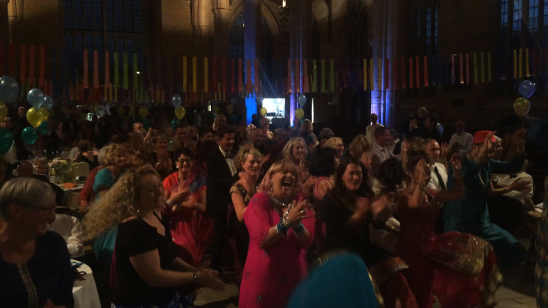 All Tomorrow's Parties Mobile Disco - Photo 10