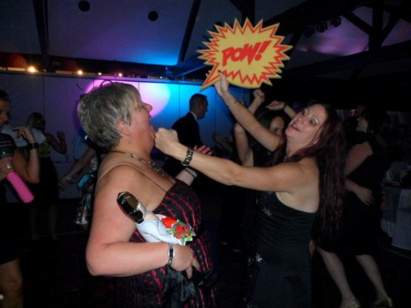 All Tomorrow's Parties Mobile Disco - Photo 14