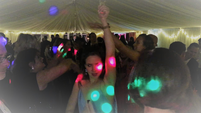 All Tomorrow's Parties Mobile Disco - Photo 15