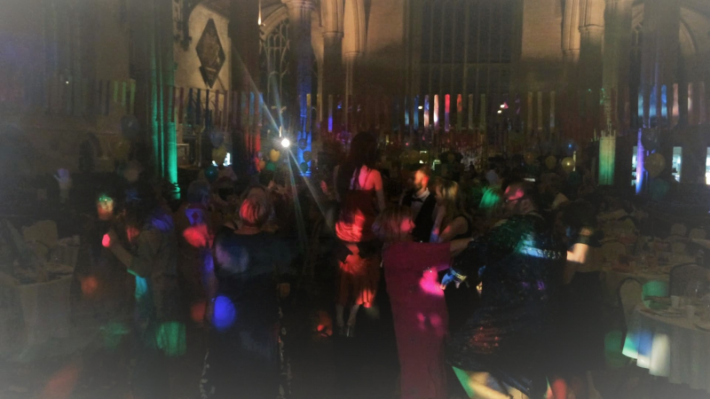 All Tomorrow's Parties Mobile Disco - Photo 11