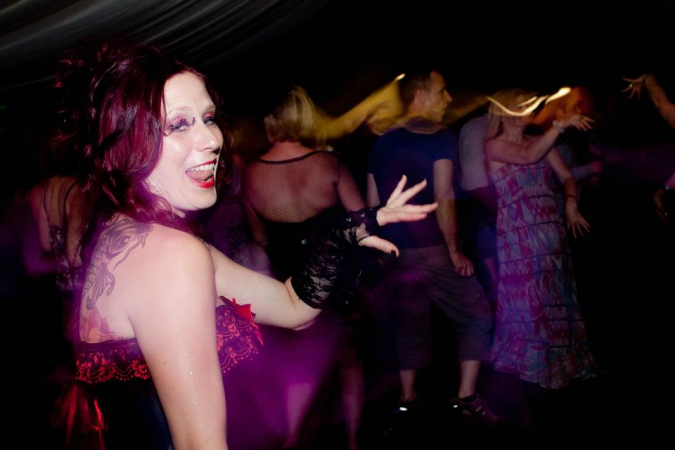 All Tomorrow's Parties Mobile Disco - Photo 18