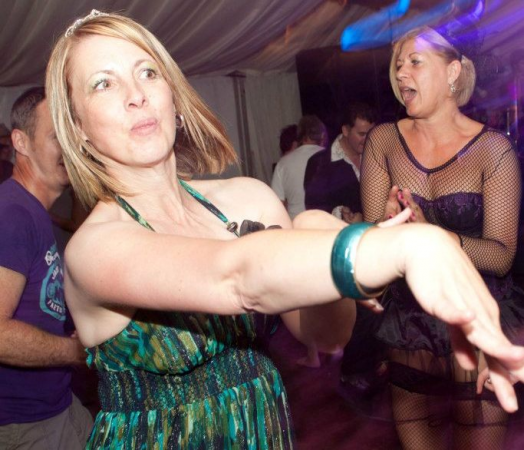 All Tomorrow's Parties Mobile Disco - Photo 19