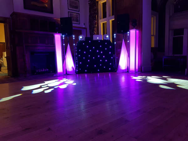 Platinum Disco Bespoke DJ Service - Photo 3