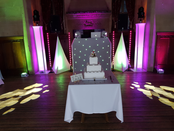 Platinum Disco Bespoke DJ Service - Photo 4