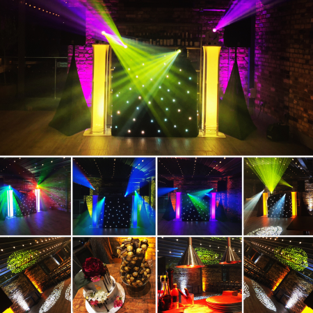 Platinum Disco Bespoke DJ Service - Photo 5