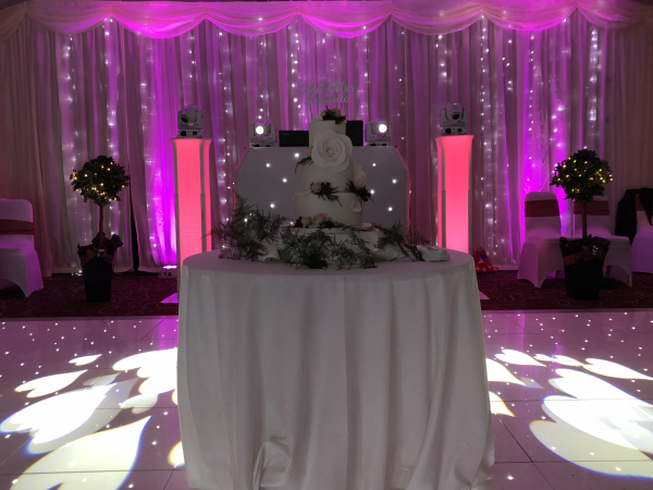 Platinum Disco Bespoke DJ Service - Photo 7