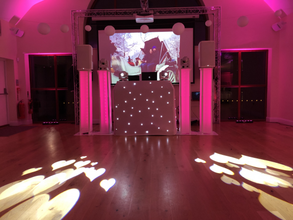 Platinum Disco Bespoke DJ Service - Photo 8