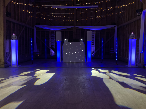 Platinum Disco Bespoke DJ Service - Photo 10