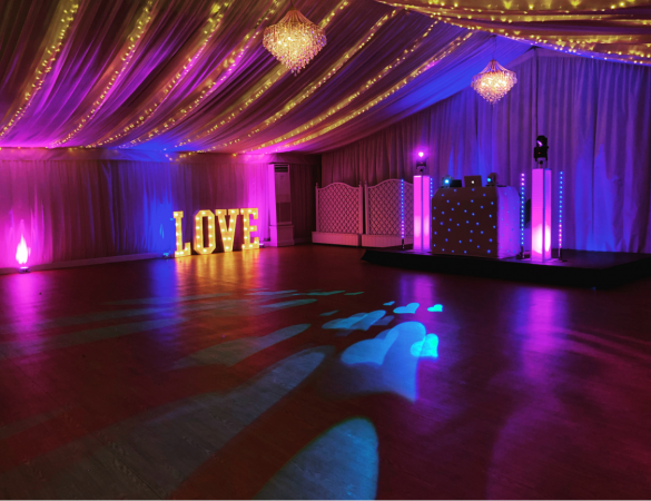 Platinum Disco Bespoke DJ Service - Photo 13