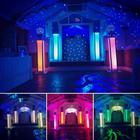 Platinum Disco Bespoke DJ Service - Photo 15