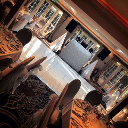 Platinum Disco Bespoke DJ Service - Photo 24