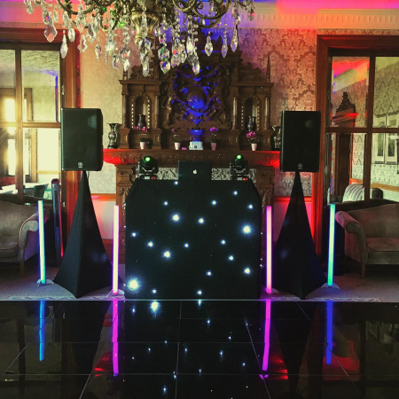 Platinum Disco Bespoke DJ Service - Photo 26