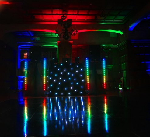 Platinum Disco Bespoke DJ Service - Photo 29