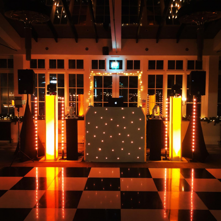 Platinum Disco Bespoke DJ Service - Photo 30