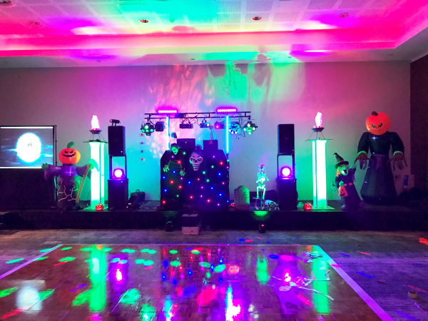 TRAX Disco Roadshow - Photo 2