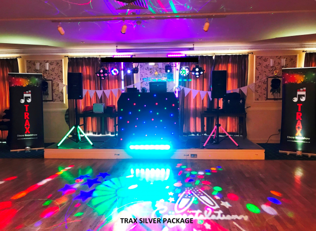 TRAX Disco Roadshow - Photo 3