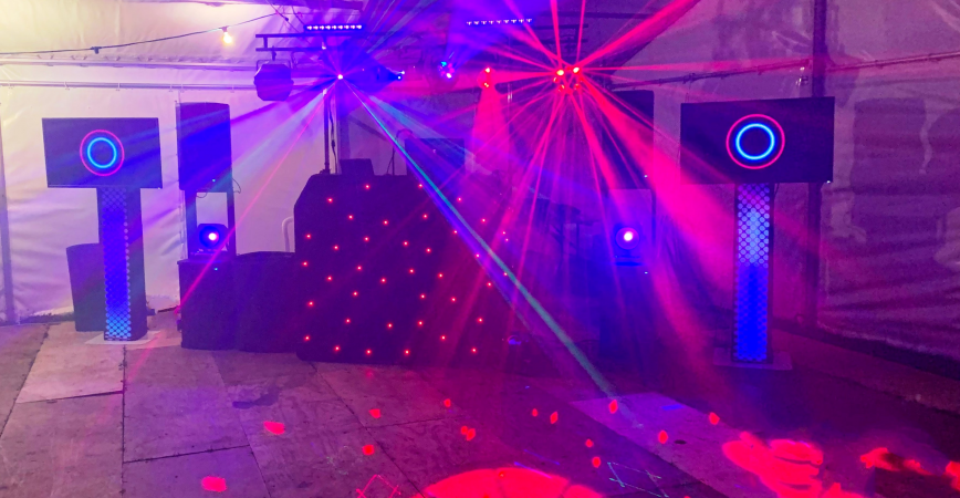 TRAX Disco Roadshow - Photo 4