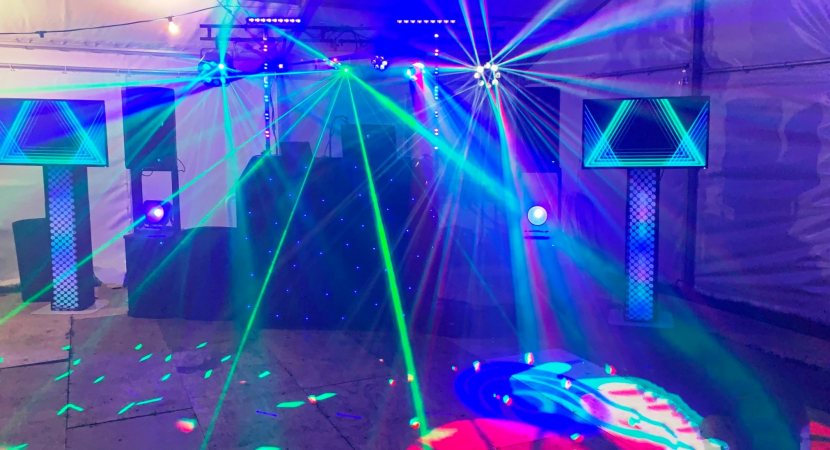 TRAX Disco Roadshow - Photo 5