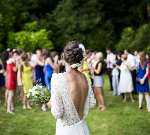 Wedding Ceremony DJ and day music - Photo 2