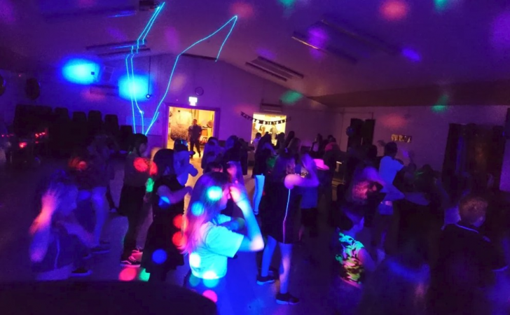 James Shortland - Shortz Soundz Mobile Discos - Photo 5