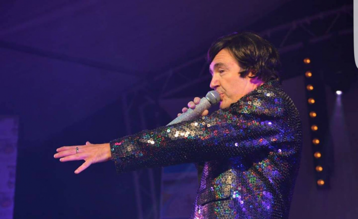 The Pure Diamond show - Photo 2