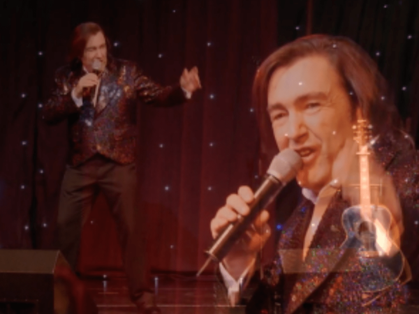 The Pure Diamond show - Photo 3