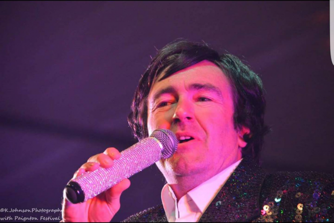 The Pure Diamond show - Photo 4