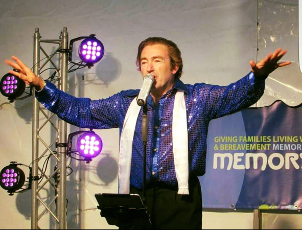 The Pure Diamond show - Photo 5