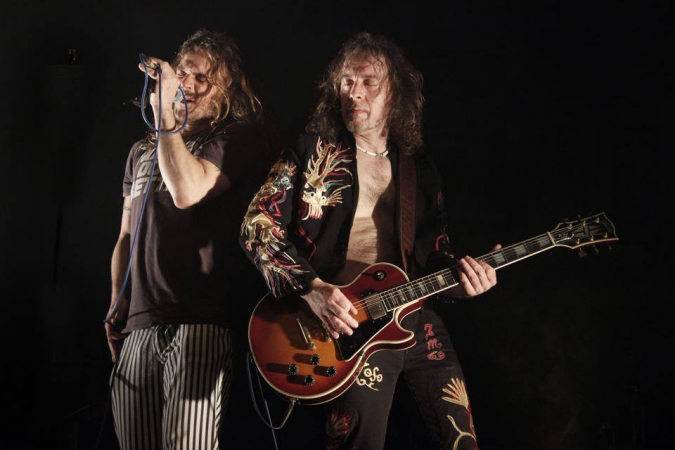 Hats Off to Led Zeppelin - Photo 3