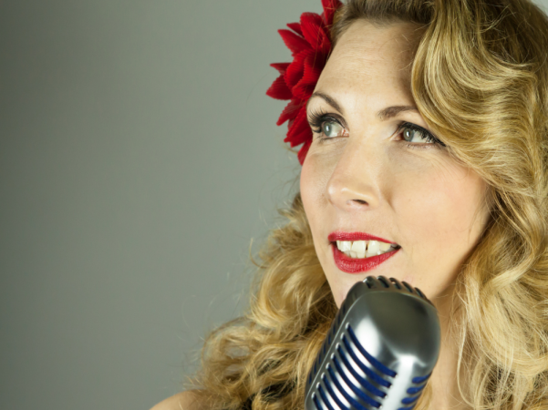 Jayne Darling - Vintage Performer  - Photo 4