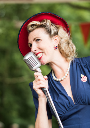 Jayne Darling - Vintage Performer  - Photo 5