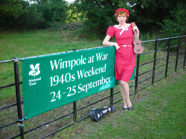 LYNDA STYAN - VINTAGE SINGER - Spanning 1920s-60s - Photo 11