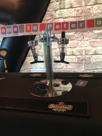 Inflatable Pub NI (10mX5m) - Photo 9