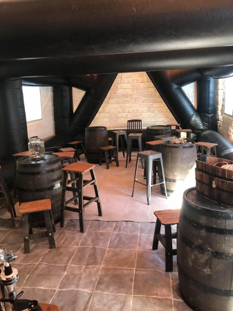 Inflatable Pub NI (10mX5m) - Photo 10