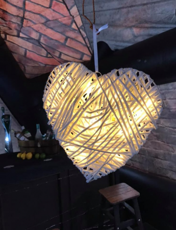 Inflatable Pub NI (10mX5m) - Photo 11