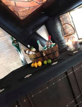 Inflatable Pub NI (10mX5m) - Photo 12