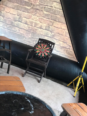 Inflatable Pub NI (10mX5m) - Photo 17