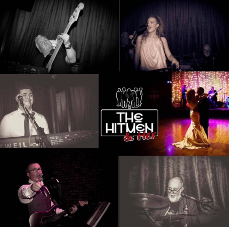 The Hitmen & Her - Photo 3