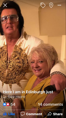 Elvin Priestley - Elvis Tribute - Photo 8