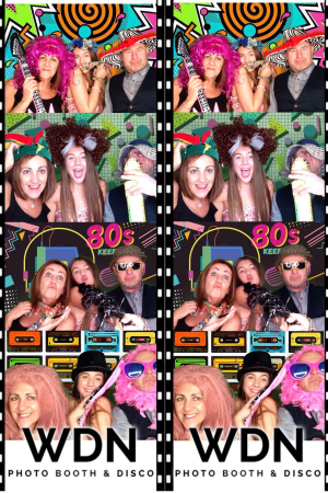 WDN Photo Booth & Disco - Photo 4