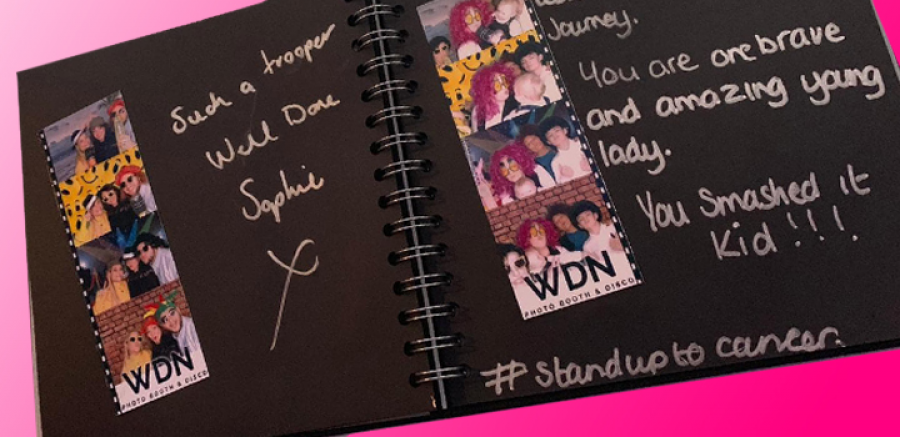 WDN Photo Booth & Disco - Photo 5