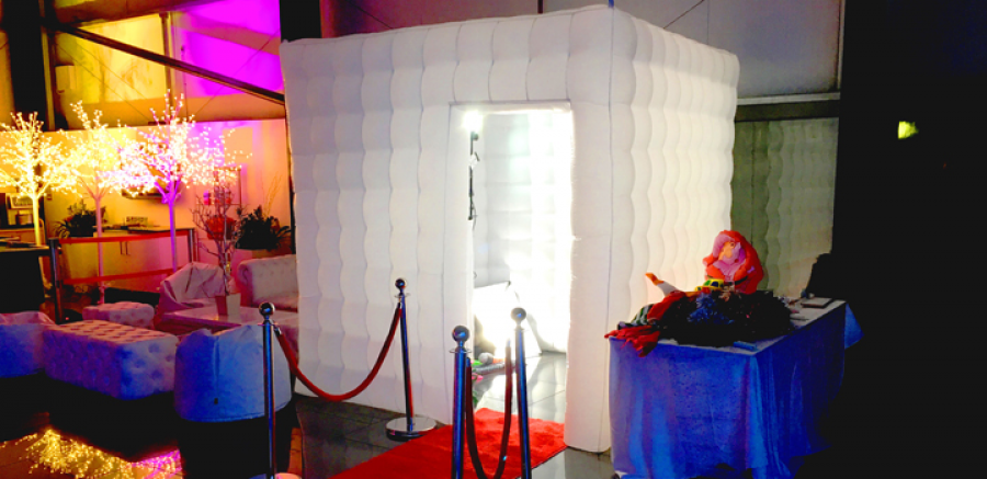 WDN Photo Booth & Disco - Photo 6