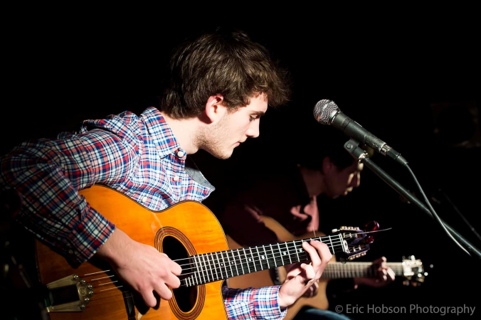 Lewis & Dav - Acoustic Jazz / Pop - Photo 3