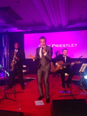 Gary Priestley - Photo 2