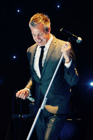 Gary Priestley - Photo 4