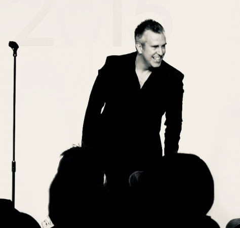 Gary Priestley - Photo 6