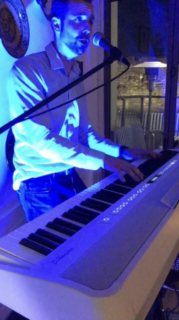 Will Ham Jazz Piano/Singer - Photo 2